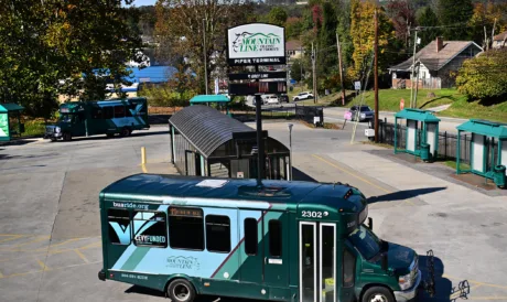 Mountain Line turns 30, initiates comprehensive transit study with MPO